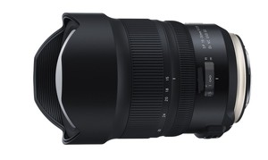 Objectif d'appareil photo d'occasion DF Wholesale Original SP 15-30mm F2.8 DI VC USD A012 Plein format ultra grand-angle - Product Image 2