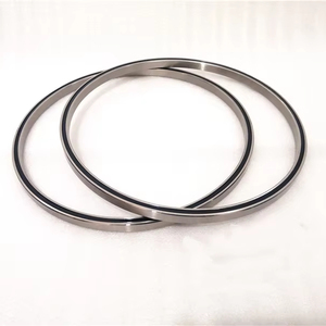 Roulement à billes à section mince radial de précision à double rangée de type ouvert P4 KA 070 CP0 pour robot <span class=keywords><strong>Kaydo</strong></span> - Product Image 1