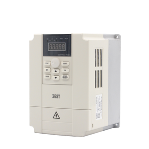 ตัวควบคุมความถี่ G-PENNY 1000Hz ไดรเวอร์ความถี่แปรผัน 4.0KW ได้รับการรับรองมาตรฐาน CCC สำหรับระบบขับเคลื่อนไฮบริดเฟสเดียว - Product Image 5