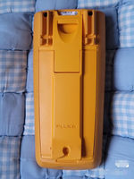 Multimètre industriel True-RMS FLUKE 289C