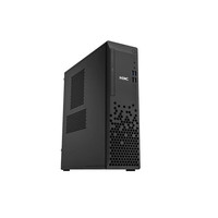 Ordinateur de bureau professionnel X700t G2, PC de bureau, processeur Intel, station de travail d'entreprise