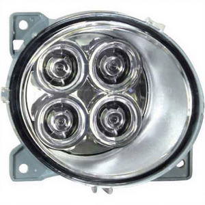 Luz de Circulación Diurna Covind RH (4 LED) Modelo 146/88 para SERIE R 2010 (2010-2013) Italia - Product Image 1
