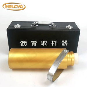 Nhà máy trực tiếp Spark-Free Brass dầu trống dưới dầu khí nhựa đường bitum Sampler xô nhựa đường mẫu thiết bị kiểm tra - Product Image 1