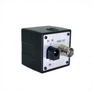 Equipo de inspección visual, microscopio, cámara industrial, cámara CCD, modelos a color y monocromáticos M840 - Product Image 1