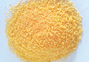 Tự động panko Crumb breading Nhật Bản breadcrumbs máy đùn làm dây chuyền sản xuất bánh mì Crumbs sản xuất máy - Product Image 4