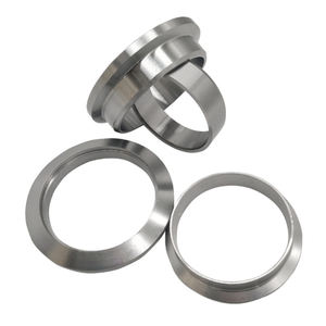 Custom Cnc Precisiebewerking Roestvrijstalen Onderdelen Cnc Precisiebewerking Roestvrijstalen Cnc Bewerking - Product Image 4