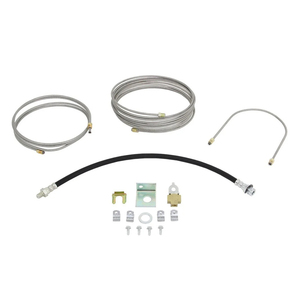 Raccords de Kits de lignes de frein de <span class=keywords><strong>remorque</strong></span> de <span class=keywords><strong>bateau</strong></span> marin hydraulique - Product Image 3