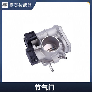Válvula de aceleración Jiyi TB87403-11B1 17206506 para Suzuki Changan Nuevo - Product Image 1