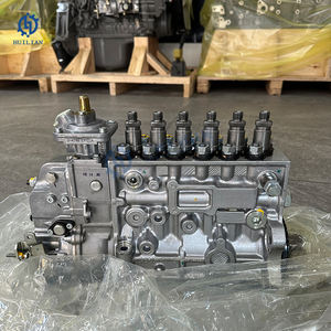 6 d114 6 ct8.3 originale motore Diesel pompa iniettore carburante per 3938372 393-8372 0402066732 Pc360-7 escavatore trasferimento pompa di iniezione - Product Image 4