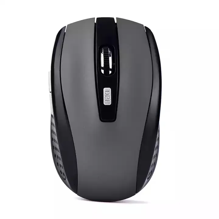 2022 New Arrival Usb Wireless Mouse 2.4GHz Optical Computer Mouse Ergonomic Mice For Laptop Pc Mouse 1200 DPI for Computer