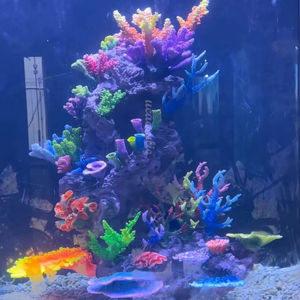 <span class=keywords><strong>Aquarium</strong></span> <span class=keywords><strong>Aquarium</strong></span> Rockery Koraal Landschap <span class=keywords><strong>Aquarium</strong></span> Acryl Tank <span class=keywords><strong>Aquarium</strong></span> Accessoires Onderwater Hars Gekleurd Koraal Landschapsarchitectuur - Product Image 1