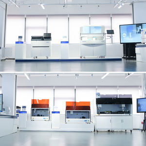 Hemocitómetro Biobase, máquina automática, contador de células sanguíneas, hemocitómetro - Product Image 4