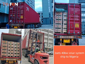 中国パネル10000w卸売り完全5kwキット太陽エネルギーシステムPv広州10000wおよび48v - Product Image 4