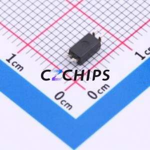 Transistor Optoacoplador de Salida de Transistor Original-Nuevo TLP293(YH-TPL,E SOIC-4-4.55mm - Product Image 2