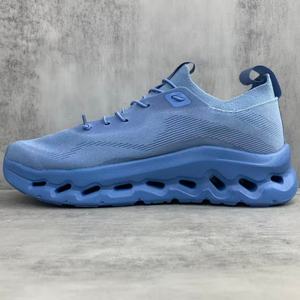 Zapatillas Deportivas para Hombre, Transpirables, Ligeras, Flexibles, para Interiores y Exteriores, Estilo Retro, para Correr y Caminar, Gran Venta - Product Image 4