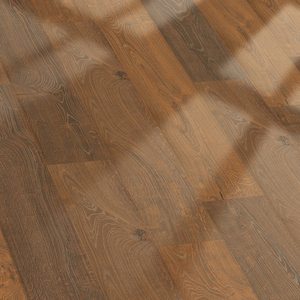 Suelo de madera Suelo <span class=keywords><strong>laminado</strong></span> europeo MDF Impermeable Suelo impermeable ignífugo - Product Image 4
