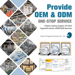 ผ้าอ้อมผู้ใหญ่แบบสวมใส่เอง OEM ODM ซึมซับสูง นุ่ม ระบายอากาศได้ดี สำหรับผู้สูงอายุ - Product Image 6
