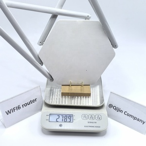 Enrutador WiFi usado YR1901G <span class=keywords><strong>AC1900</strong></span> Banda dual de alta ganancia 2,4G 5G 1900Mbps 6 antenas externas Enrutador inalámbrico doméstico Wi-fi - Product Image 5