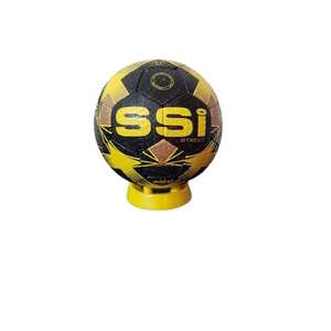 Balón de Fútbol de Grado Profesional, Ligero, Duradero y Diseñado para Tiros Precisos y Mayor Control - Product Image 4