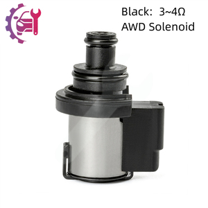 Nuevo solenoide de bloqueo del convertidor de par <span class=keywords><strong>CVT</strong></span> TR580 TR690 para <span class=keywords><strong>Subaru</strong></span> Lineartronic 31825AA050 - Product Image 2