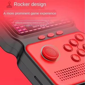 Consoles de jeux vidéo rétro portables M3, écran LCD de 3,0 pouces, classiques, 900+ en 1, mini joueurs de jeux, 16 bits, Super Box pour Gameboy - Product Image 5