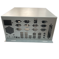 Catégorie de produit Châssis de stockage de boîtier HDD pour montage en rack de serveur