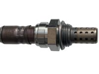Sensor de Oxígeno ABS BST Original # 36532PAAA02 Nuevo para Accord Pilot Prelude 1995-2004