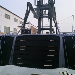 Macetas de Plástico para Control de Raíces, <span class=keywords><strong>Precio</strong></span> al por Mayor, <span class=keywords><strong>Contenedor</strong></span> de PVC/PE/PET Negro para <span class=keywords><strong>Poda</strong></span> Aérea, Maceta de Plástico para Crecimiento Rápido de Raíces de Plantas - Product Image 6