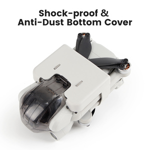 DJI迷你<span class=keywords><strong>3</strong></span>专业无人机配件固定带保护带螺旋桨稳定器支架护架 - Product Image 2