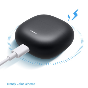 REDMI Buds 8 Youth Edition ของใช้ในบ้านอัจฉริยะ>>ผลิตภัณฑ์บ้านอัจฉริยะ - Product Image 2