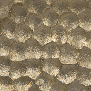 Ciotole decorative a nido d'ape per decorare il tavolino da caffè, elegante centrotavola, complemento d'arredo moderno. - Product Image 4