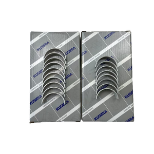 Fabrika krank mili ana yatak krank kolu rulmanı Set mercedes-benz W177 V177 W247 C118 X118 1.3T M282 STD 025 050 - Product Image 1