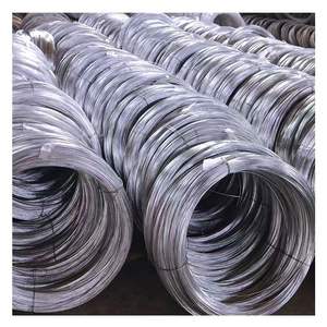 Fil de fer galvanisé à chaud avec revêtement en zinc 0.5mm 0.55mm 0.6mm 0.7mm 1mm 2mm 3mm 4mm Prix - Product Image 5