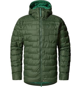Chaqueta con Capucha de Nailon Ecológica, Impermeable y Transpirable para Invierno, con Logotipo Personalizado, Deportiva, Cálida y Resistente al Viento para Hombre - Product Image 2