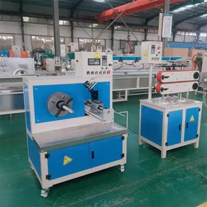 Línea de máquina de producción de extrusión de manguera de PVC de buena calidad con certificado CE
