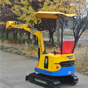 Excavatrice amusante pour enfants à conduire, vente chaude, excavatrice de <span class=keywords><strong>plaisir</strong></span> pour enfants - Product Image 3