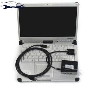 เครื่องมือวินิจฉัยรถยก4.37สำหรับ judit 4 jungheinrich ชุดสแกนเนอร์วินิจฉัยกล่อง judit incado เครื่องมือวินิจฉัยและแล็ปท็อป CFC2 - Product Image 1