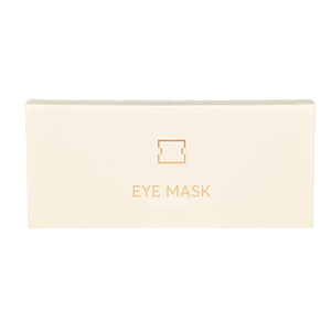 Manufacture Custom Design Bespoke Handmade Under Eye Patch Accessories Packaging Boxes Luxury Sliding Drawer Gift <b>Box</b> With Logo - Product Image 2