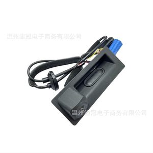 Car Rearview <b>Camera</b> 377 610 0AK Z36A For Haval H6 <b>Night</b> Vision Without Screen Metal Part Number Wmls-37 - Product Image 3