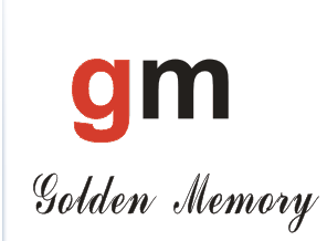 Dongguan Golden Memory Display  Co., Ltd. logo