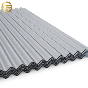 3003 H14 05mm Aluminum Corrugated Sheets Aluminum Roof Plate Supplier From China