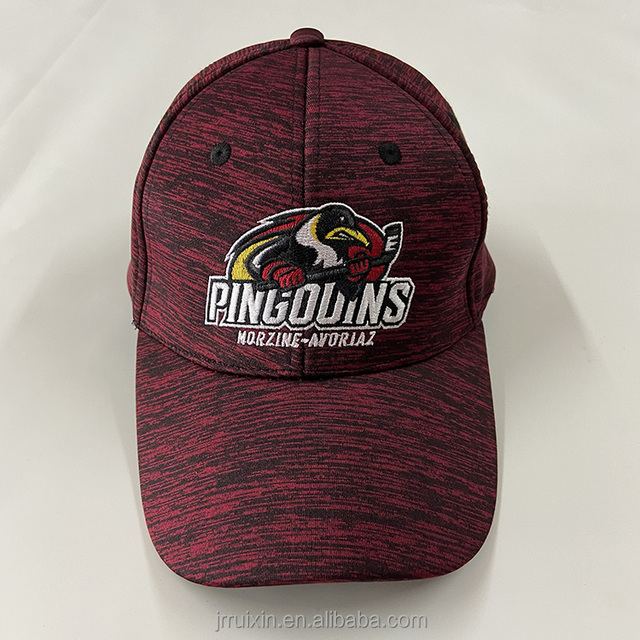 Fashion Design Baseball Caps Gorras Embroidery With Applique Patch  Topi Sports Caps Trucker Hats Custom Logo Polyester