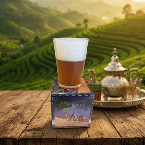 Té Verde Chunmee 41022 de China, Té Verde Extra, el Vert de Chine - Product Image 1