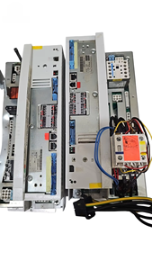 Controlador PLC, Sensor, Robot Manipulador, Accesorios, Nuevo y Original, KPS-600/20 ESC - Product Image 1