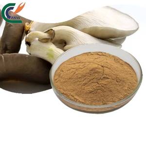 Poudre d'extrait de Pleurotus <span class=keywords><strong>Eryngii</strong></span> de <span class=keywords><strong>champignon</strong></span> de roi frais de prix de gros - Product Image 3