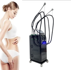 Sicheres und effektives Abnehmen des Mikrowellen körpers für das Home Spa, 2,45-GHz-Technologie für den Fettabbau - Product Image 1