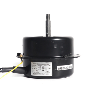 Moteur de hotte aspirante modèle 120 monophasé 60Hz BLDC AC, moteur à engrenages à aimant permanent en cuivre pur, faible bruit, haute vitesse - Product Image 3