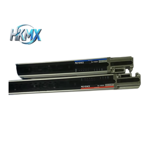 Keyence SL-V60HS SL-V20L SL-V24L SL-V24H อเนกประสงค์สำหรับ SL-V60H 60แกนตะแกรงความปลอดภัยที่ใช้สำหรับการป้องกันร่างกายมนุษย์ในสต็อก - Product Image 1
