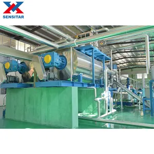Equipment For The Production Of Meat Meal Poultry Waste Rendering And Bone Meal
