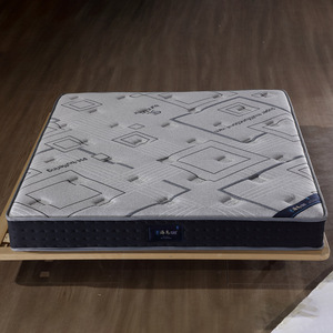 Graphène de régulation thermique | Fibre de noix de coco orthopédique | Couche de latex respirante | <span class=keywords><strong>Matelas</strong></span> hypoallergénique pour enfants - Product Image 1